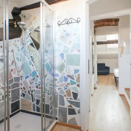 Apartment Hacca Collection - Porta Venezia Attic 2br