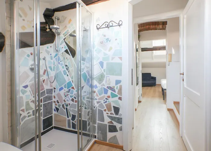 Apartament Hacca Collection - Porta Venezia Attic 2br