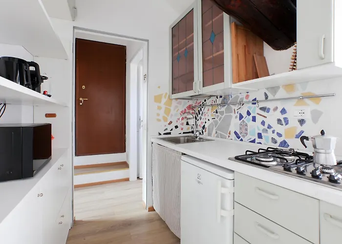 Hacca Collection - Porta Venezia Attic 2br Apartament *
