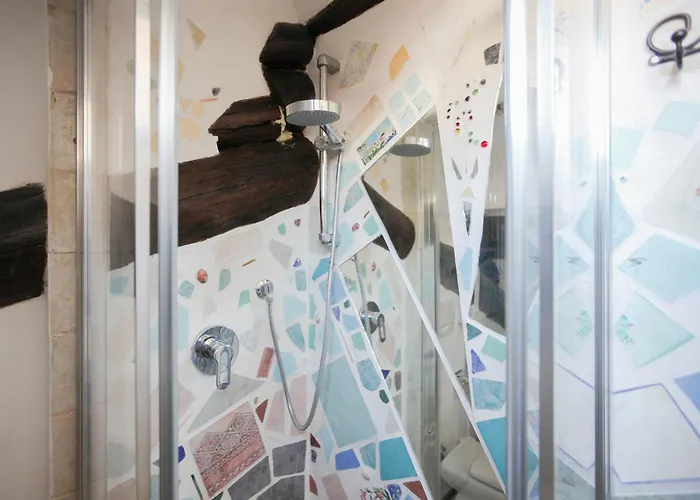 Hacca Collection - Porta Venezia Attic 2br Apartament Mediolan